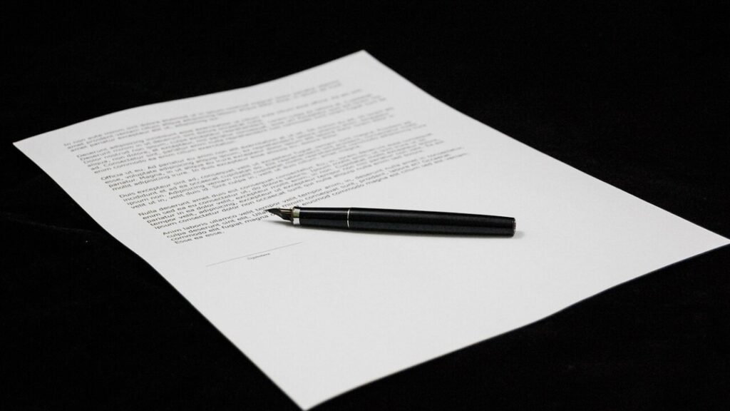 Autorisation d'exploiter 32 – document gratuit en PDF à télécharger