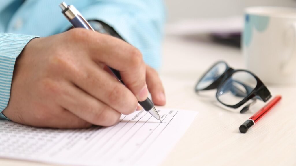 Modèle requête tribunal administratif – gratuit au format PDF
