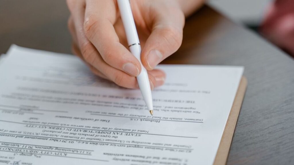 Permis de louer MEL – formulaire gratuit en PDF