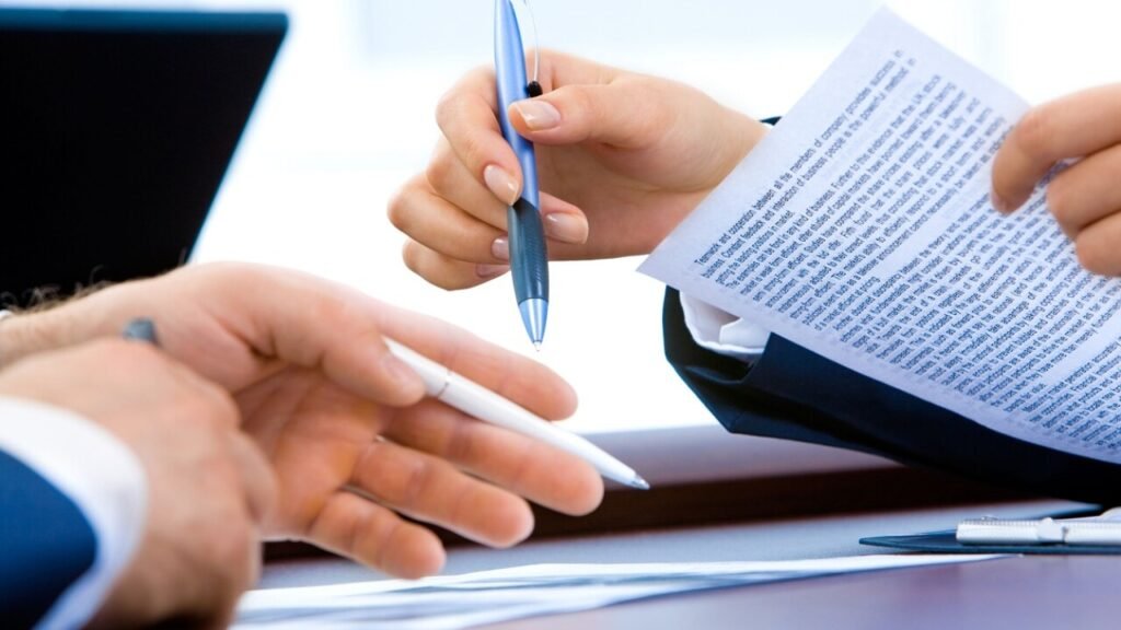 Acte de signification de jugement – modèle gratuit en PDF