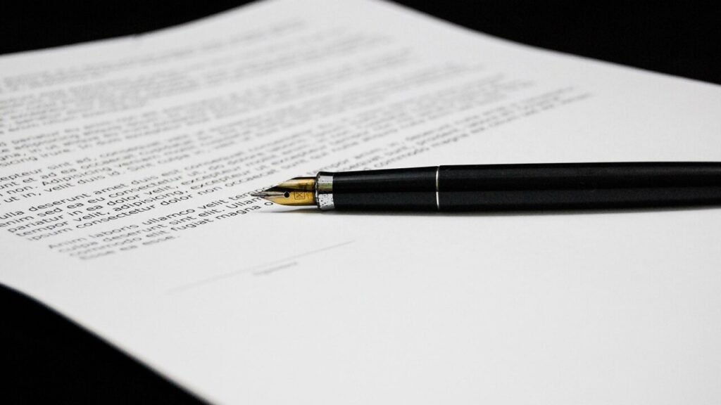 Autorisation environnementale unique – document gratuit au format PDF à télécharger
